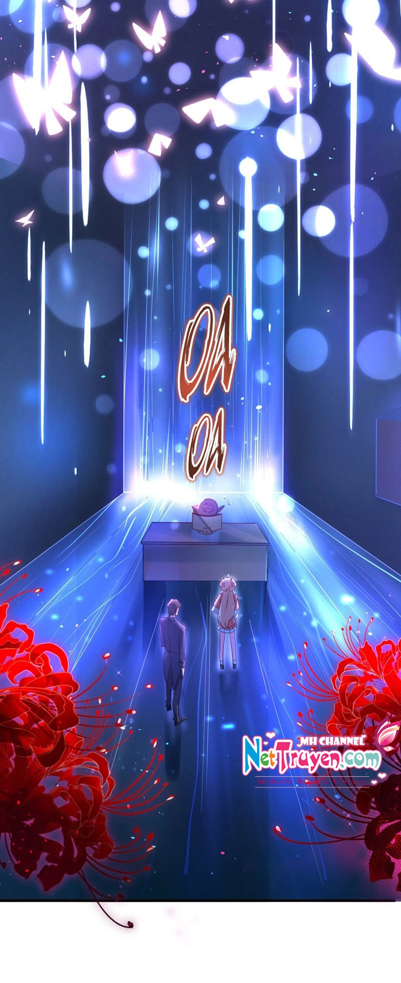 Thiên Thần Gấu Trúc Muốn Được Ôm Chapter 1 - 15