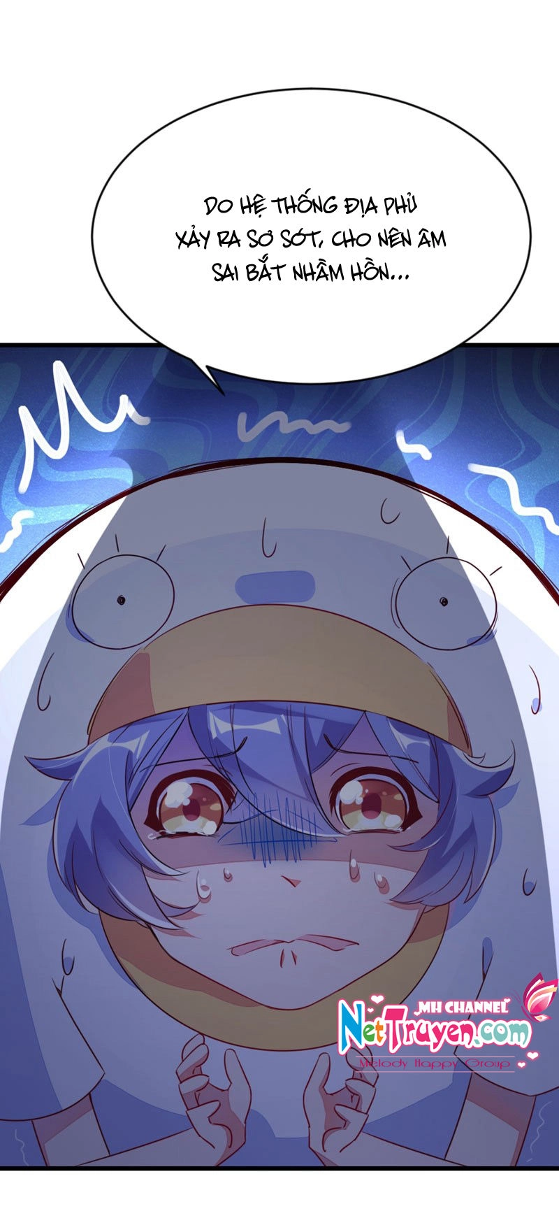 Thiên Thần Gấu Trúc Muốn Được Ôm Chapter 1 - 21