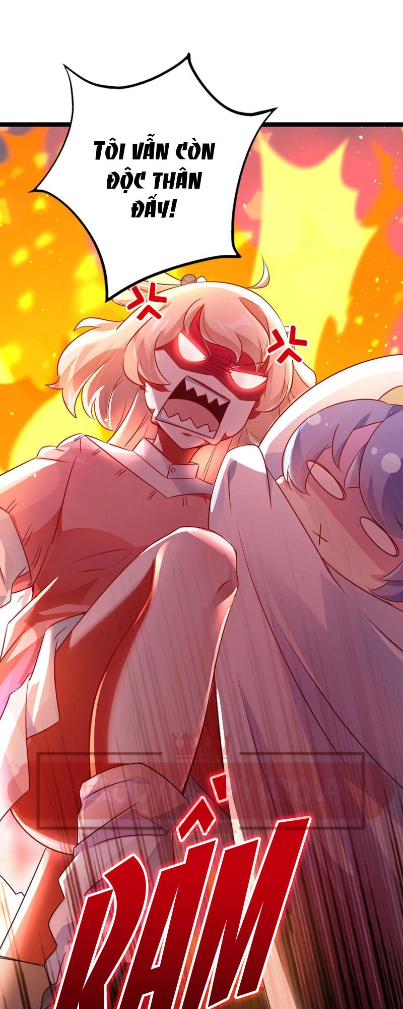 Thiên Thần Gấu Trúc Muốn Được Ôm Chapter 1 - 23