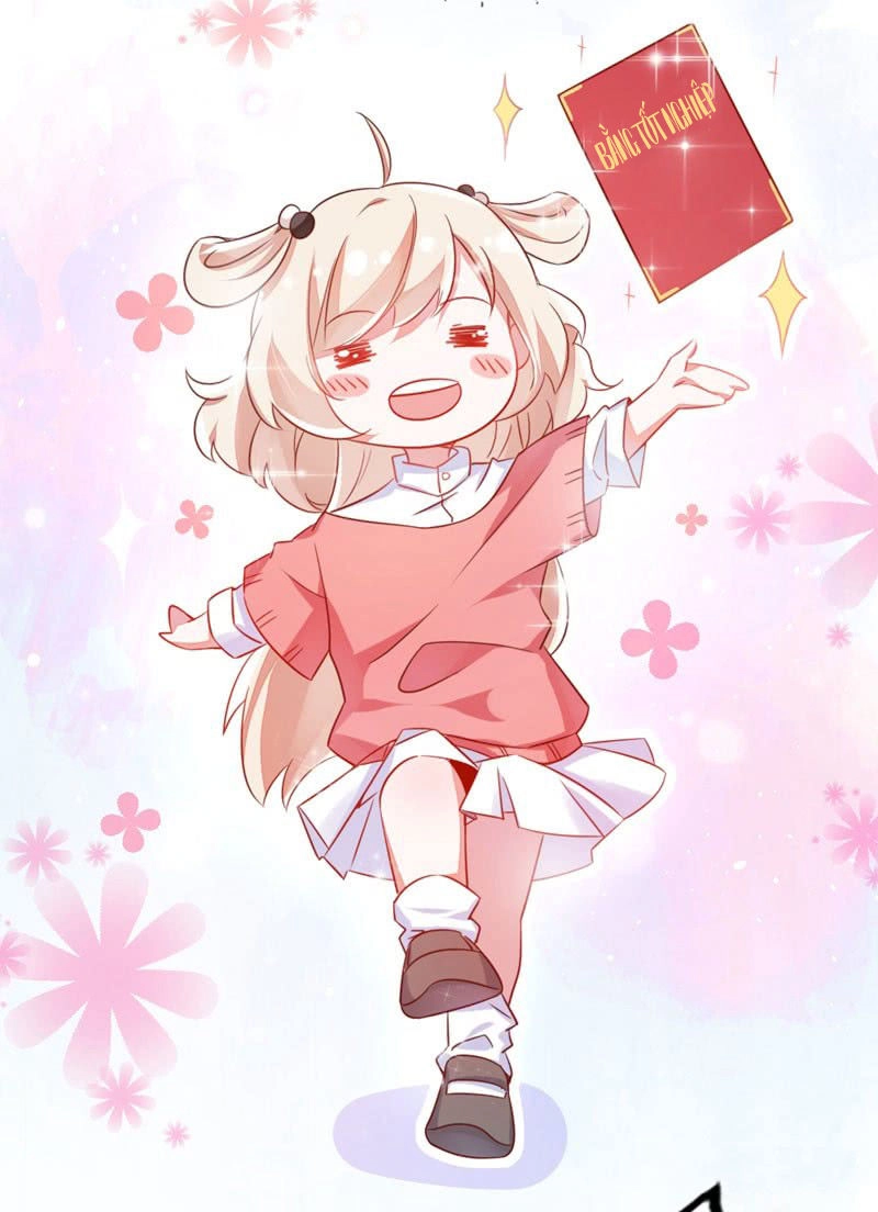 Thiên Thần Gấu Trúc Muốn Được Ôm Chapter 1 - 27