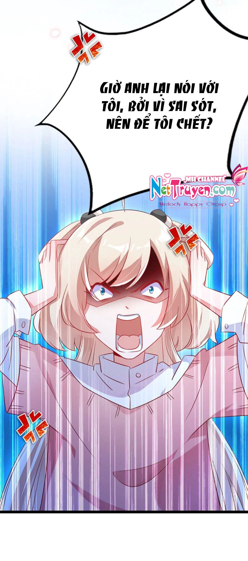 Thiên Thần Gấu Trúc Muốn Được Ôm Chapter 1 - 28