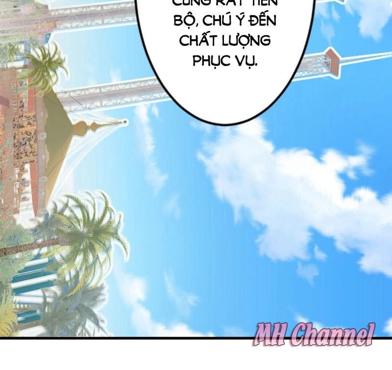 Thiên Thần Gấu Trúc Muốn Được Ôm Chapter 2 - 9