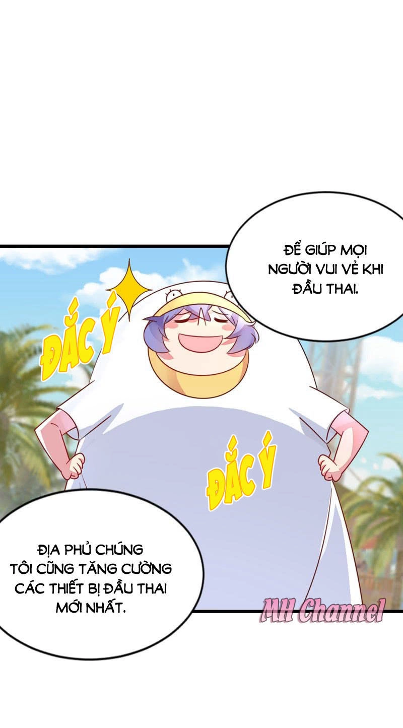 Thiên Thần Gấu Trúc Muốn Được Ôm Chapter 2 - 10