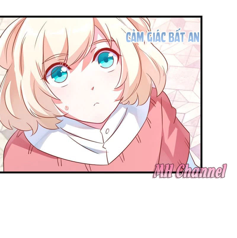 Thiên Thần Gấu Trúc Muốn Được Ôm Chapter 2 - 15