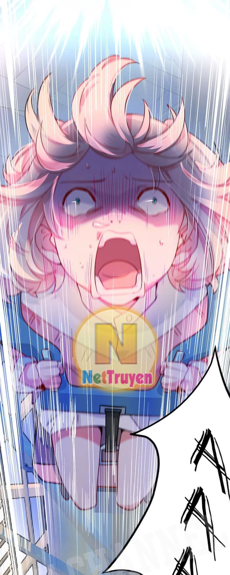 Thiên Thần Gấu Trúc Muốn Được Ôm Chapter 2 - 21