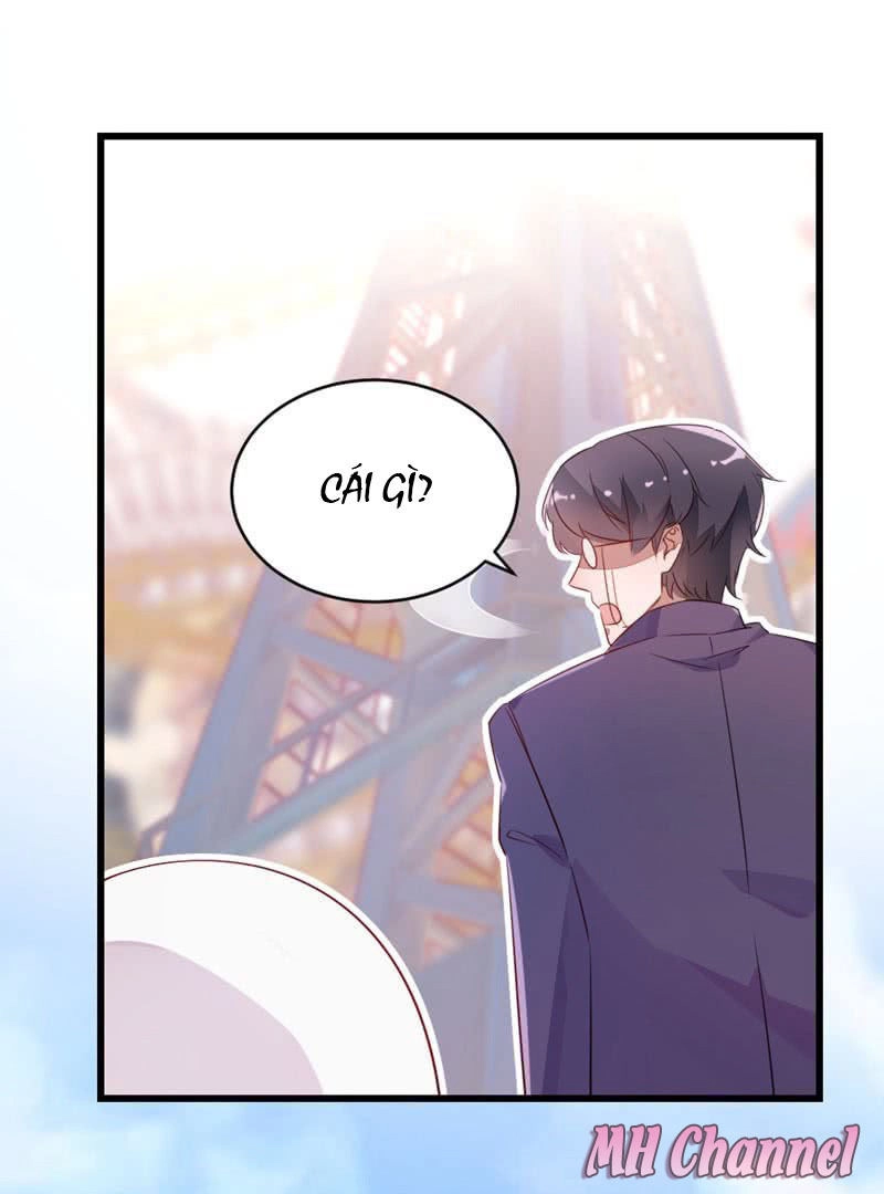 Thiên Thần Gấu Trúc Muốn Được Ôm Chapter 2 - 28