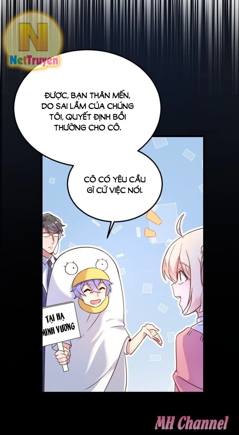 Thiên Thần Gấu Trúc Muốn Được Ôm Chapter 3 - 14