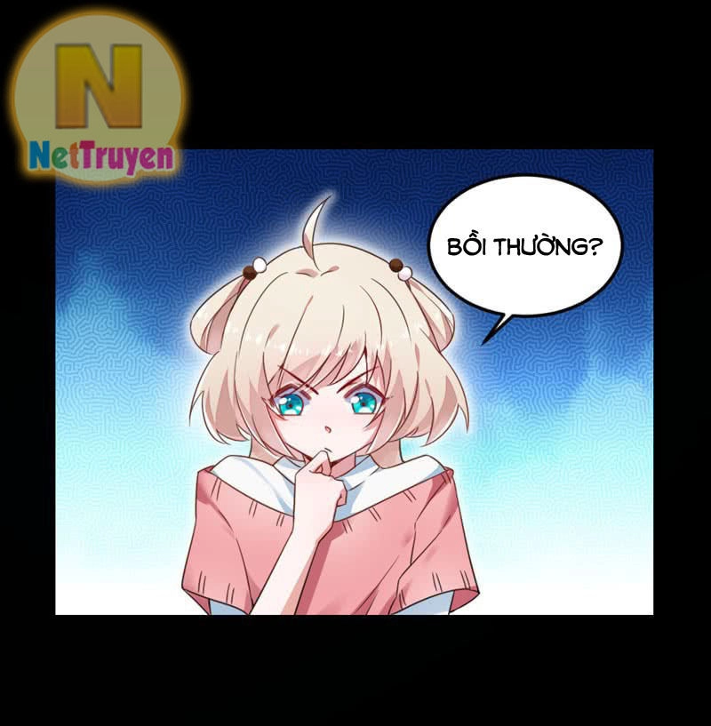 Thiên Thần Gấu Trúc Muốn Được Ôm Chapter 3 - 15