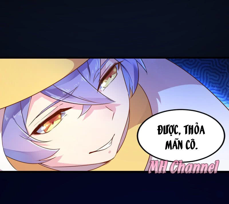 Thiên Thần Gấu Trúc Muốn Được Ôm Chapter 3 - 17