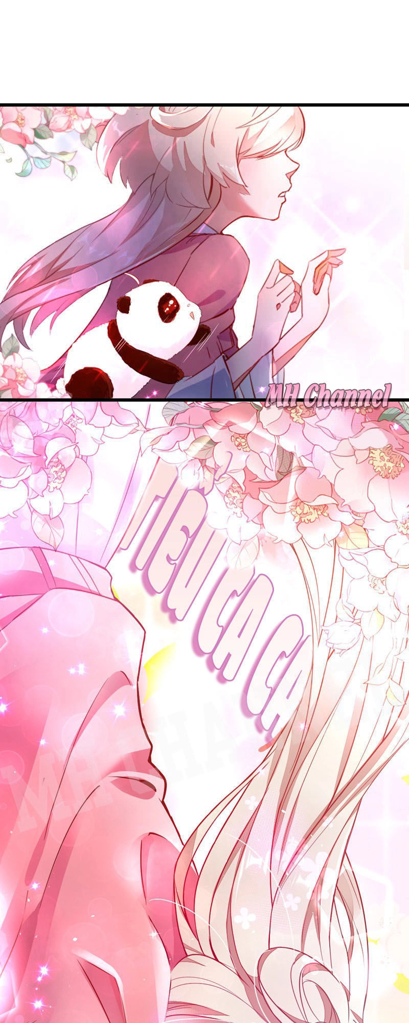 Thiên Thần Gấu Trúc Muốn Được Ôm Chapter 5 - 6