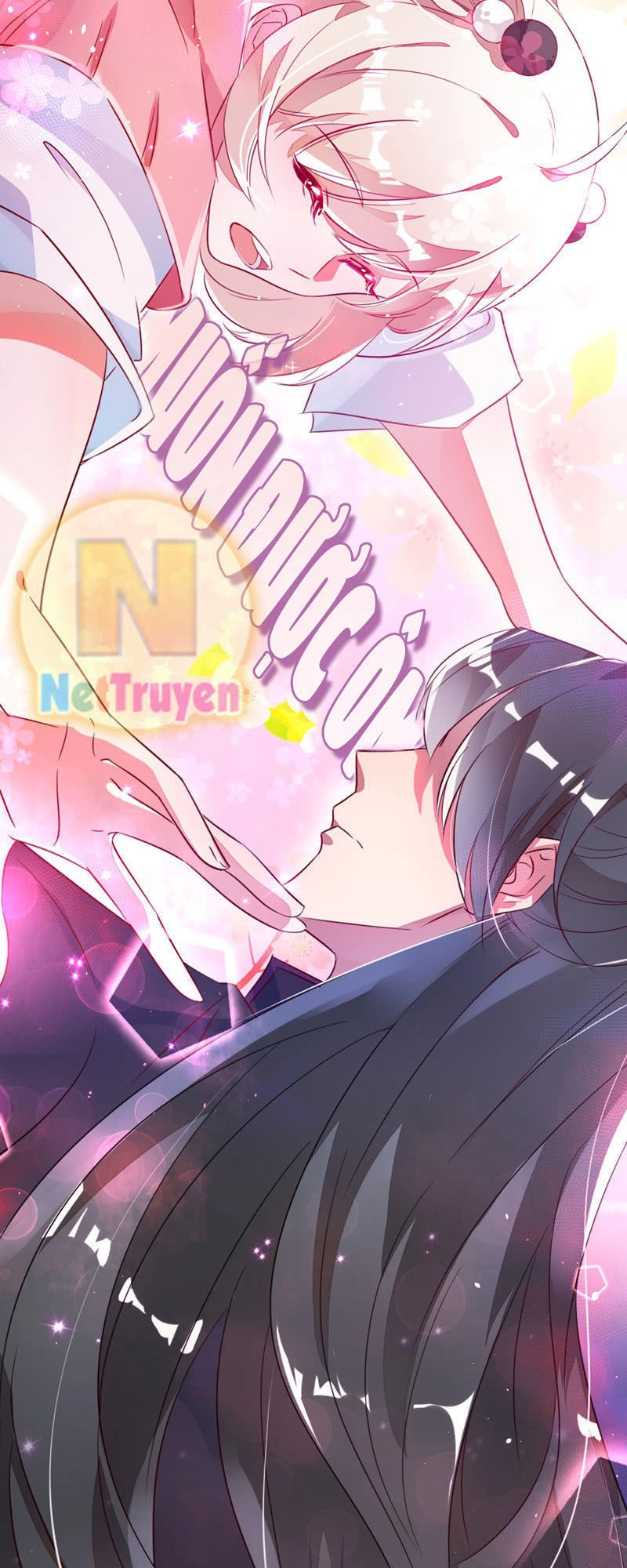 Thiên Thần Gấu Trúc Muốn Được Ôm Chapter 5 - 7