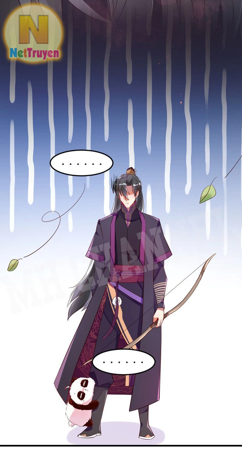 Thiên Thần Gấu Trúc Muốn Được Ôm Chapter 5 - 9