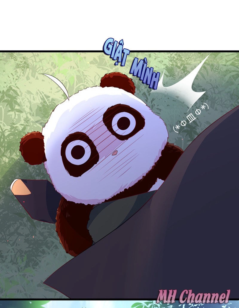 Thiên Thần Gấu Trúc Muốn Được Ôm Chapter 5 - 10