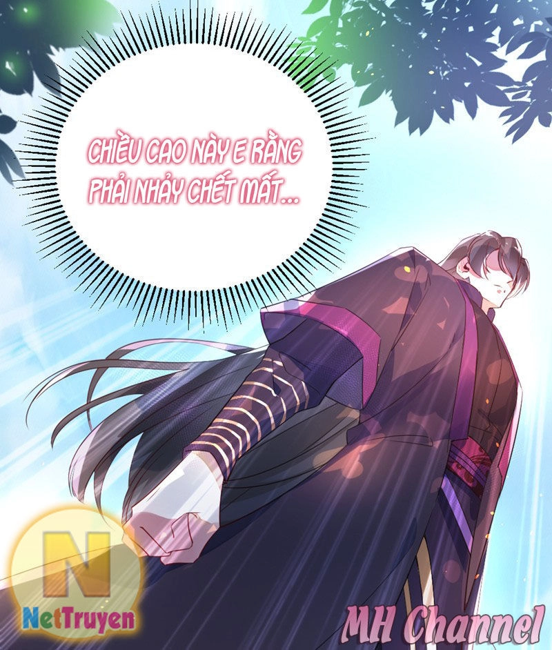 Thiên Thần Gấu Trúc Muốn Được Ôm Chapter 5 - 11