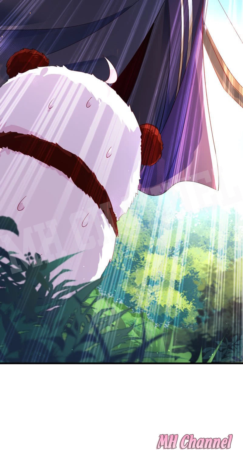 Thiên Thần Gấu Trúc Muốn Được Ôm Chapter 5 - 12