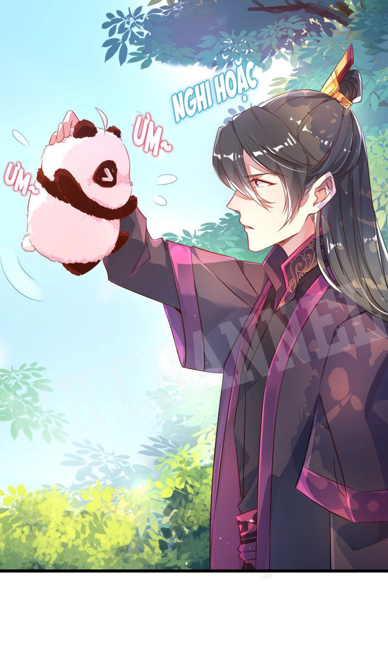 Thiên Thần Gấu Trúc Muốn Được Ôm Chapter 5 - 15