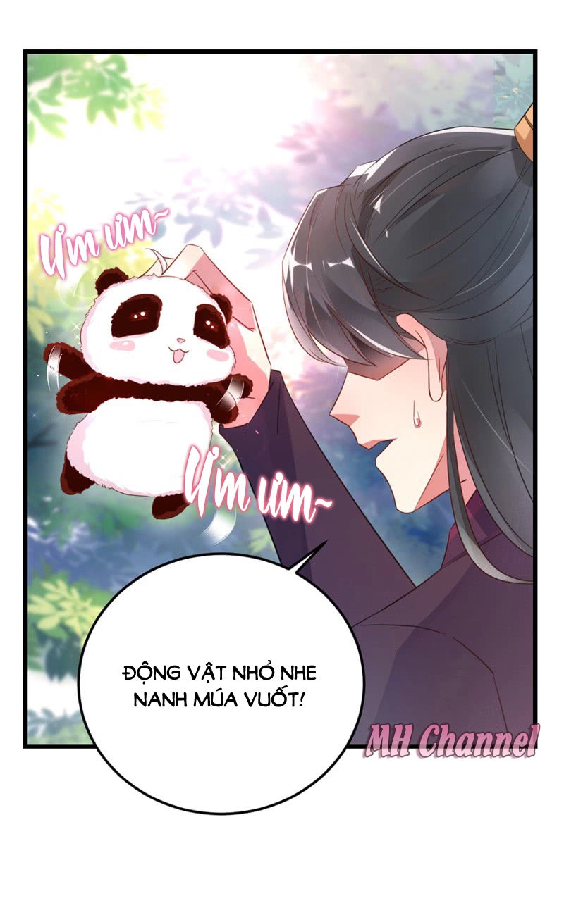 Thiên Thần Gấu Trúc Muốn Được Ôm Chapter 5 - 23