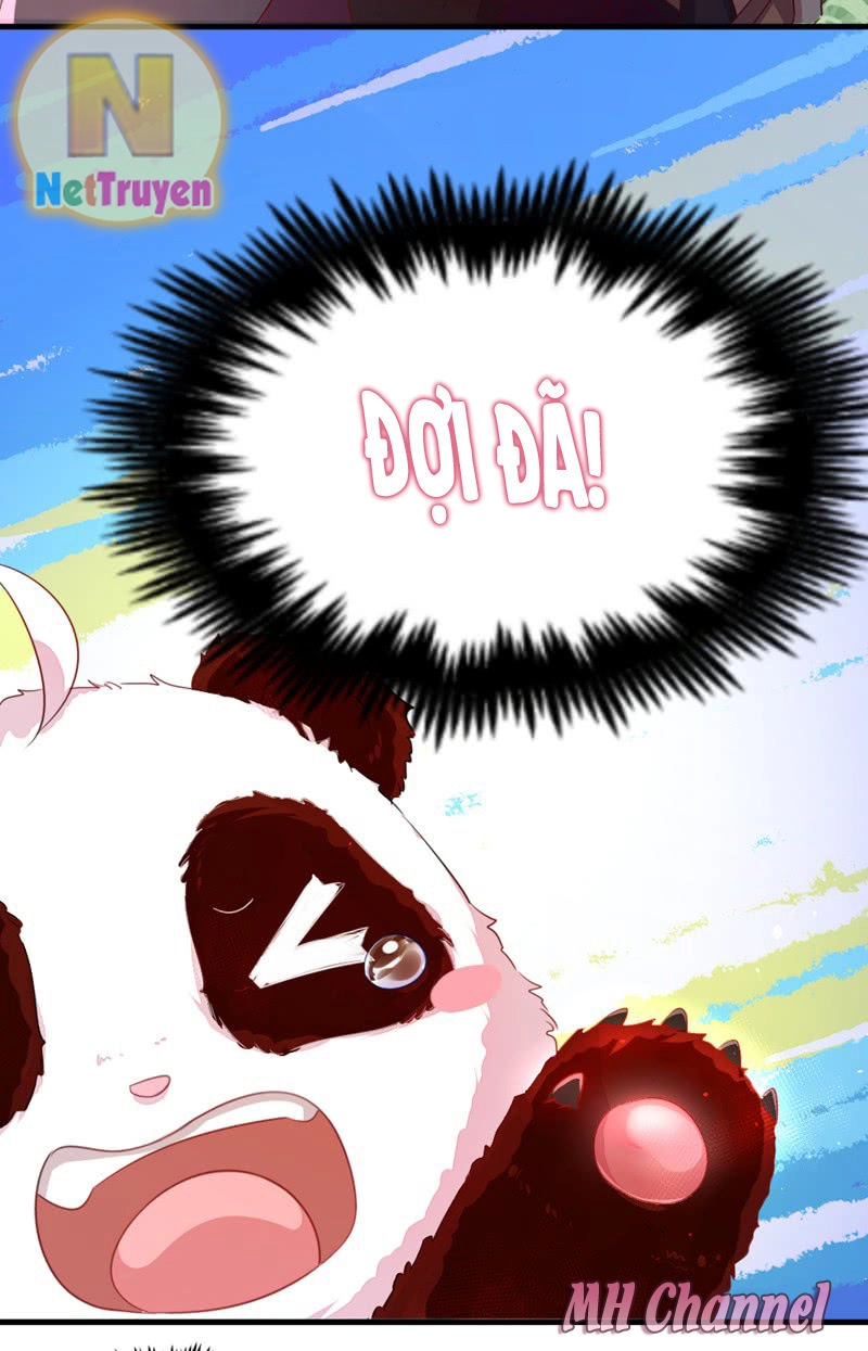 Thiên Thần Gấu Trúc Muốn Được Ôm Chapter 6 - 7