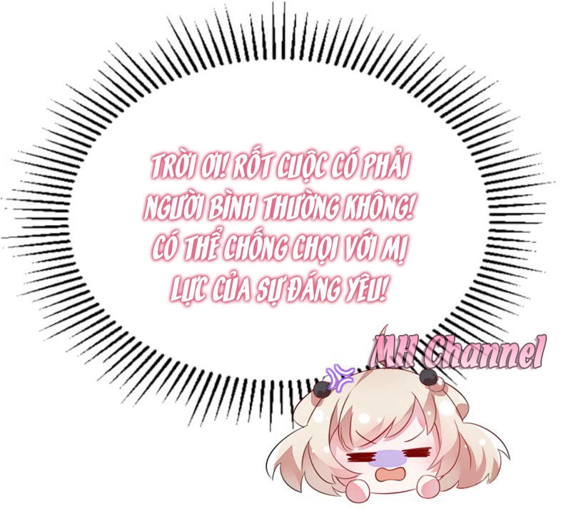 Thiên Thần Gấu Trúc Muốn Được Ôm Chapter 6 - 11