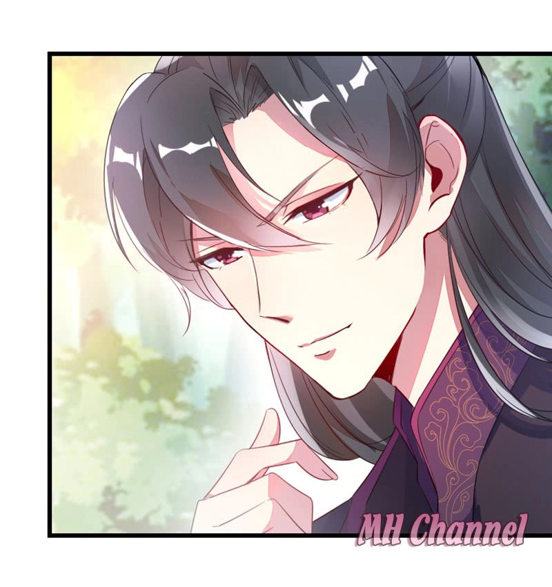 Thiên Thần Gấu Trúc Muốn Được Ôm Chapter 6 - 13