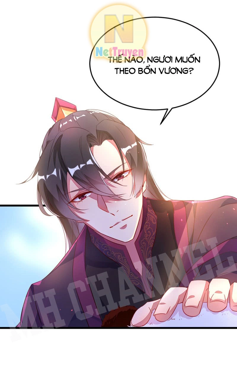 Thiên Thần Gấu Trúc Muốn Được Ôm Chapter 6 - 14