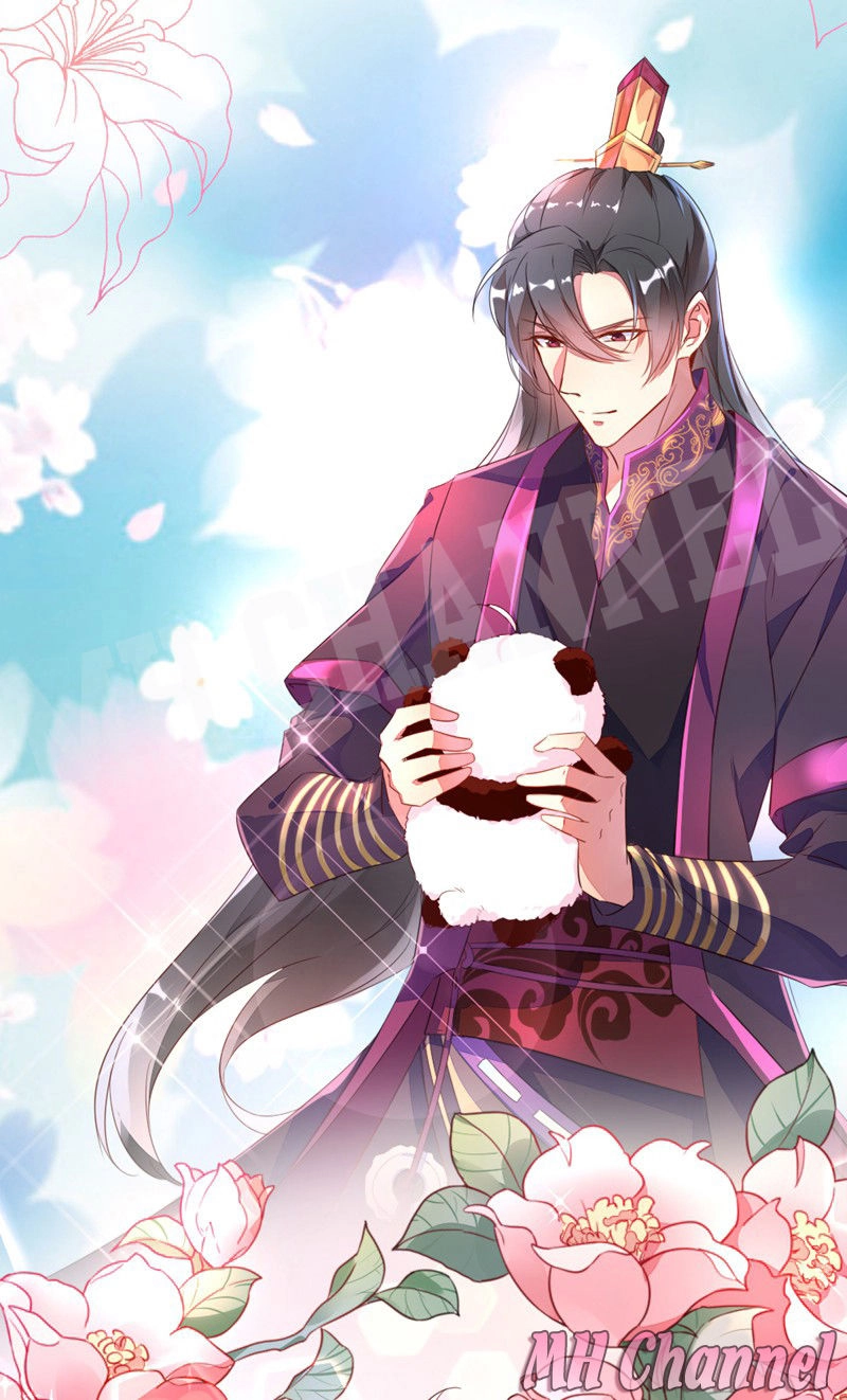 Thiên Thần Gấu Trúc Muốn Được Ôm Chapter 6 - 17