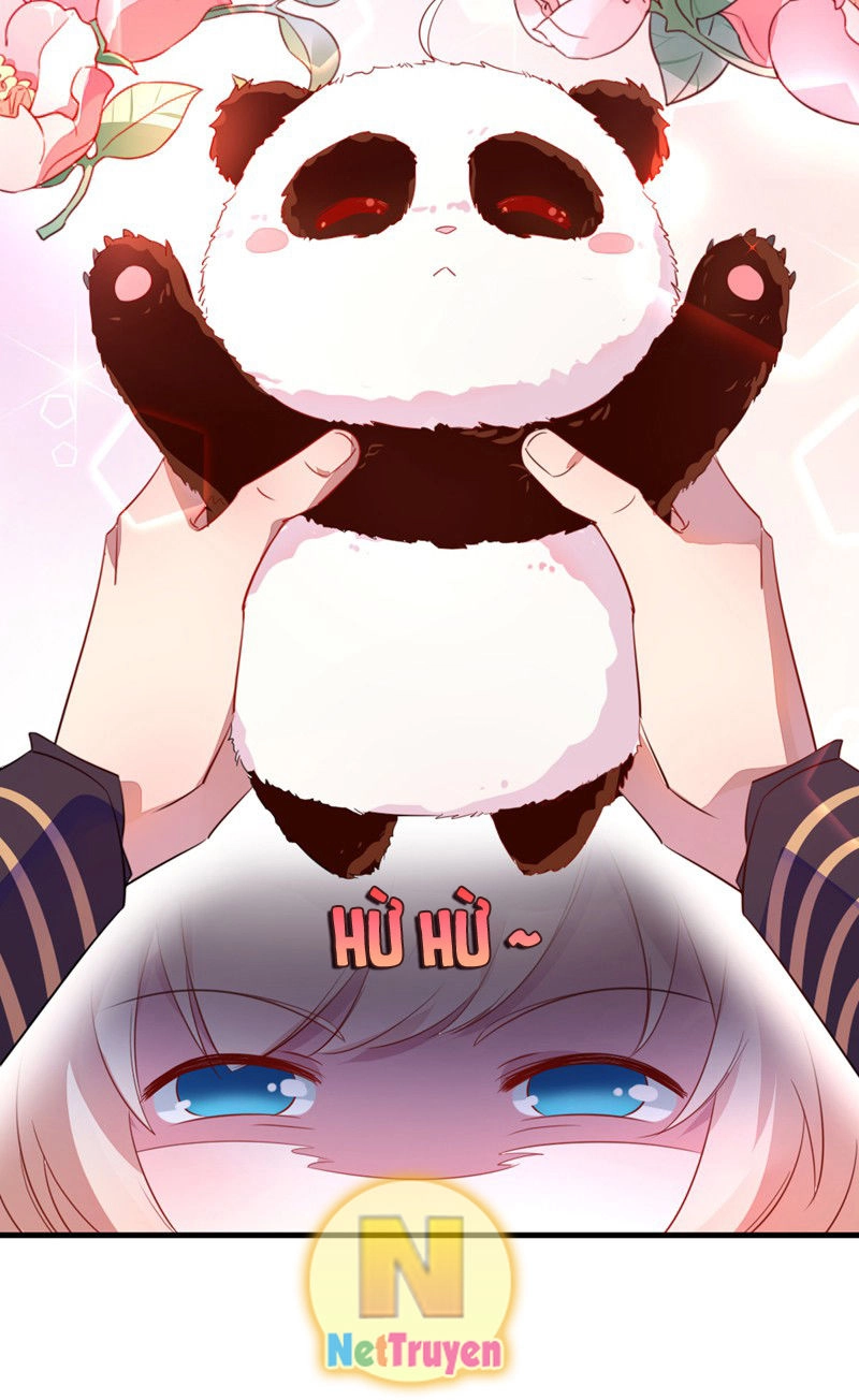 Thiên Thần Gấu Trúc Muốn Được Ôm Chapter 6 - 18