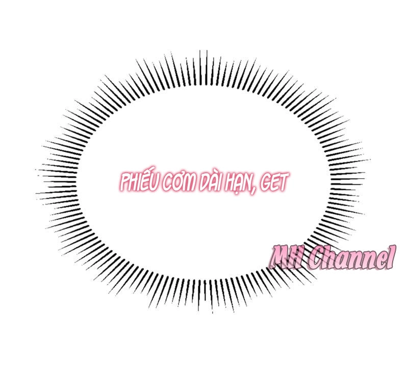 Thiên Thần Gấu Trúc Muốn Được Ôm Chapter 6 - 19