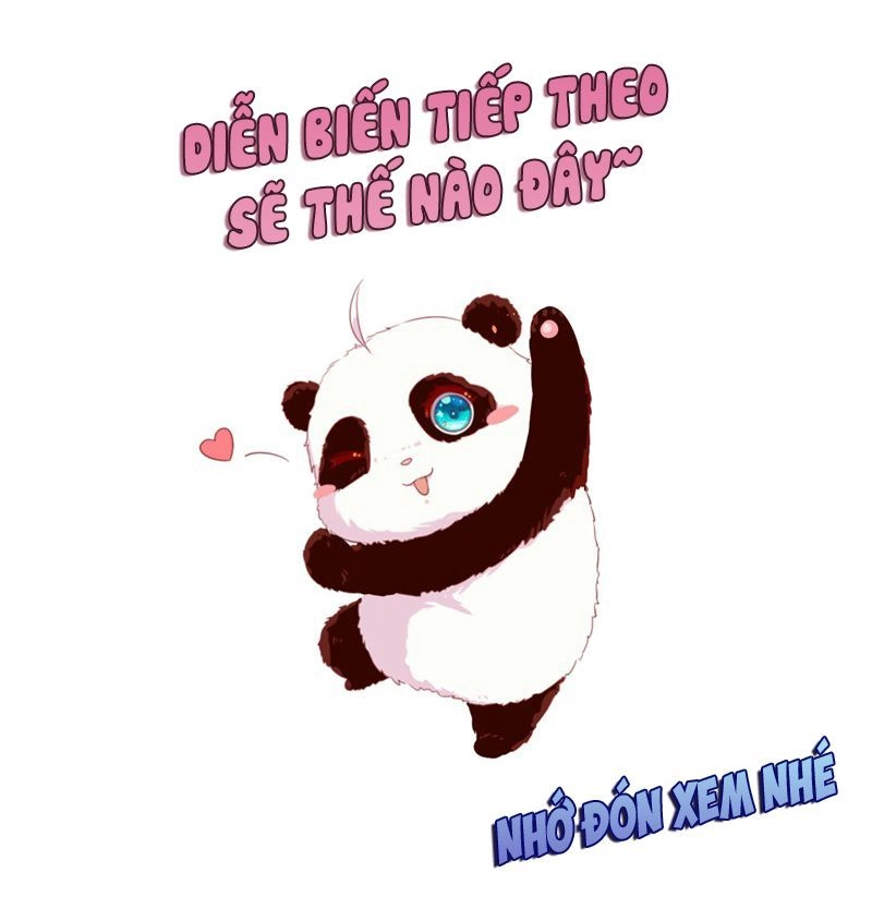 Thiên Thần Gấu Trúc Muốn Được Ôm Chapter 6 - 20