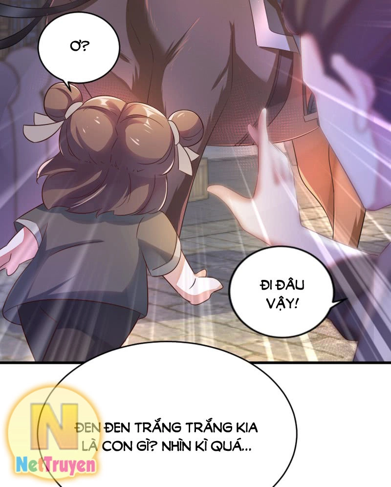 Thiên Thần Gấu Trúc Muốn Được Ôm Chapter 7 - 7