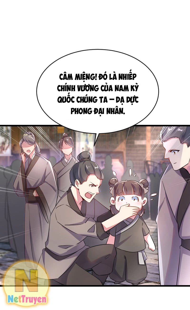 Thiên Thần Gấu Trúc Muốn Được Ôm Chapter 7 - 9