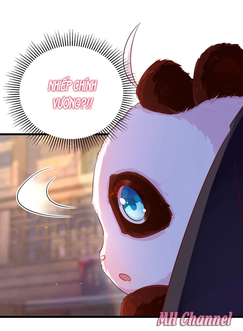 Thiên Thần Gấu Trúc Muốn Được Ôm Chapter 7 - 10