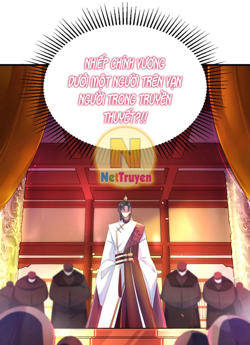 Thiên Thần Gấu Trúc Muốn Được Ôm Chapter 7 - 11