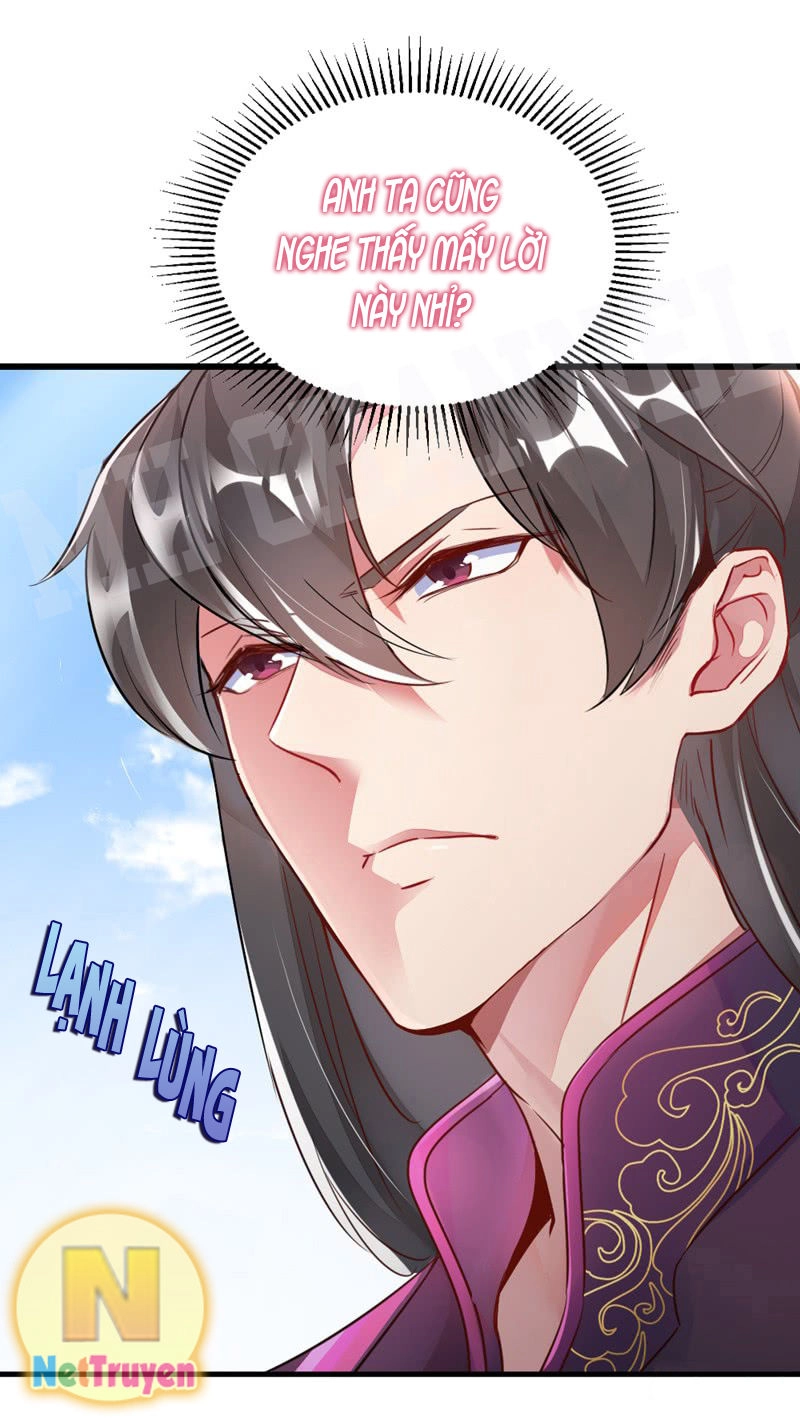 Thiên Thần Gấu Trúc Muốn Được Ôm Chapter 7 - 16