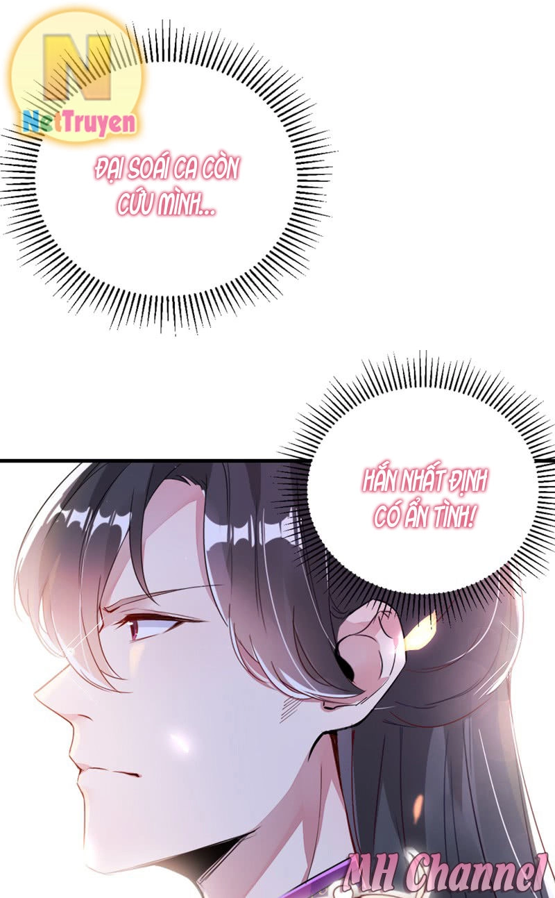 Thiên Thần Gấu Trúc Muốn Được Ôm Chapter 7 - 18