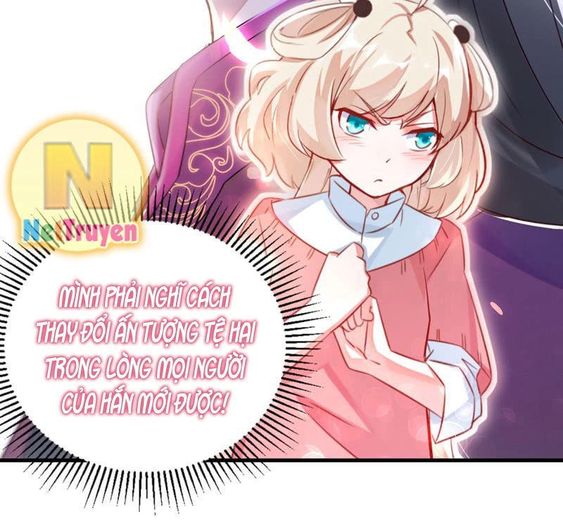 Thiên Thần Gấu Trúc Muốn Được Ôm Chapter 7 - 19