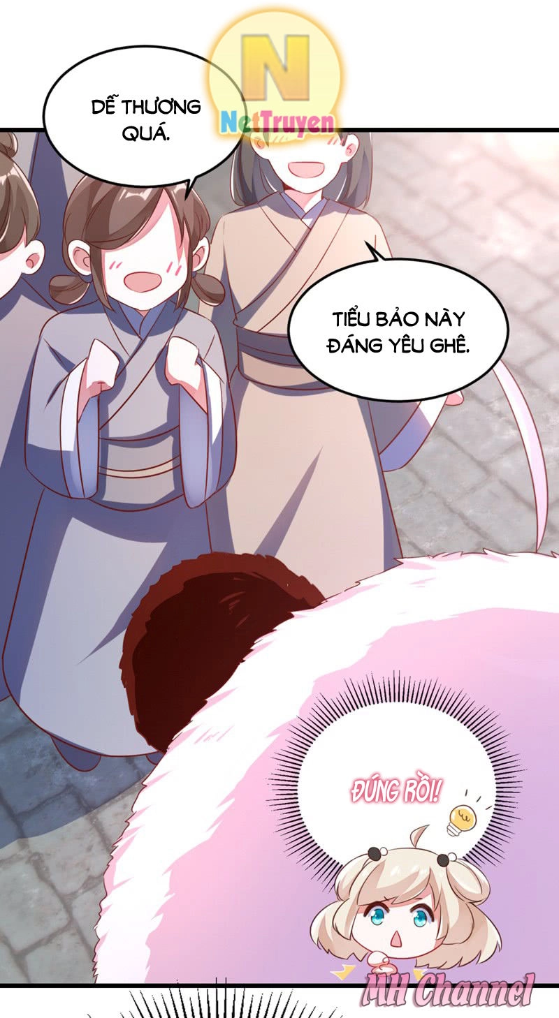 Thiên Thần Gấu Trúc Muốn Được Ôm Chapter 7 - 21