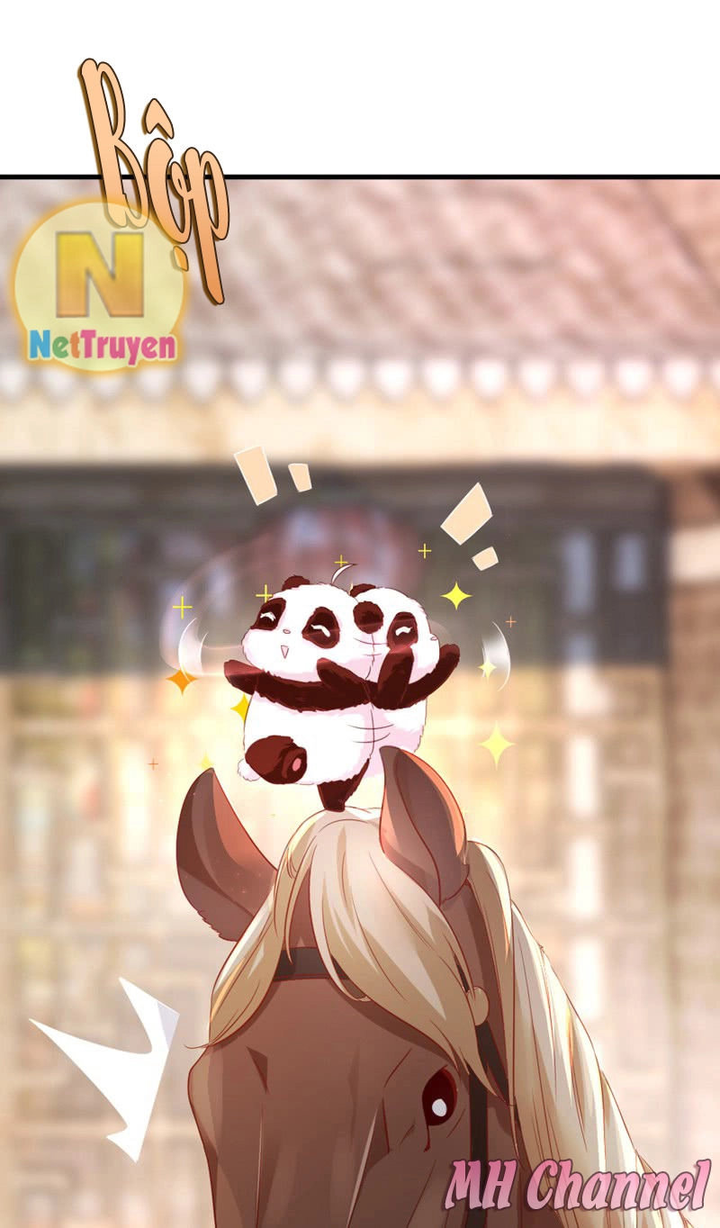 Thiên Thần Gấu Trúc Muốn Được Ôm Chapter 8 - 5