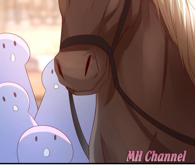 Thiên Thần Gấu Trúc Muốn Được Ôm Chapter 8 - 6