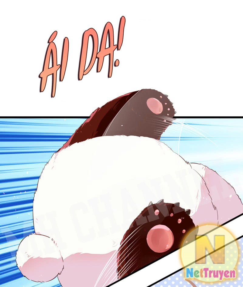 Thiên Thần Gấu Trúc Muốn Được Ôm Chapter 8 - 9