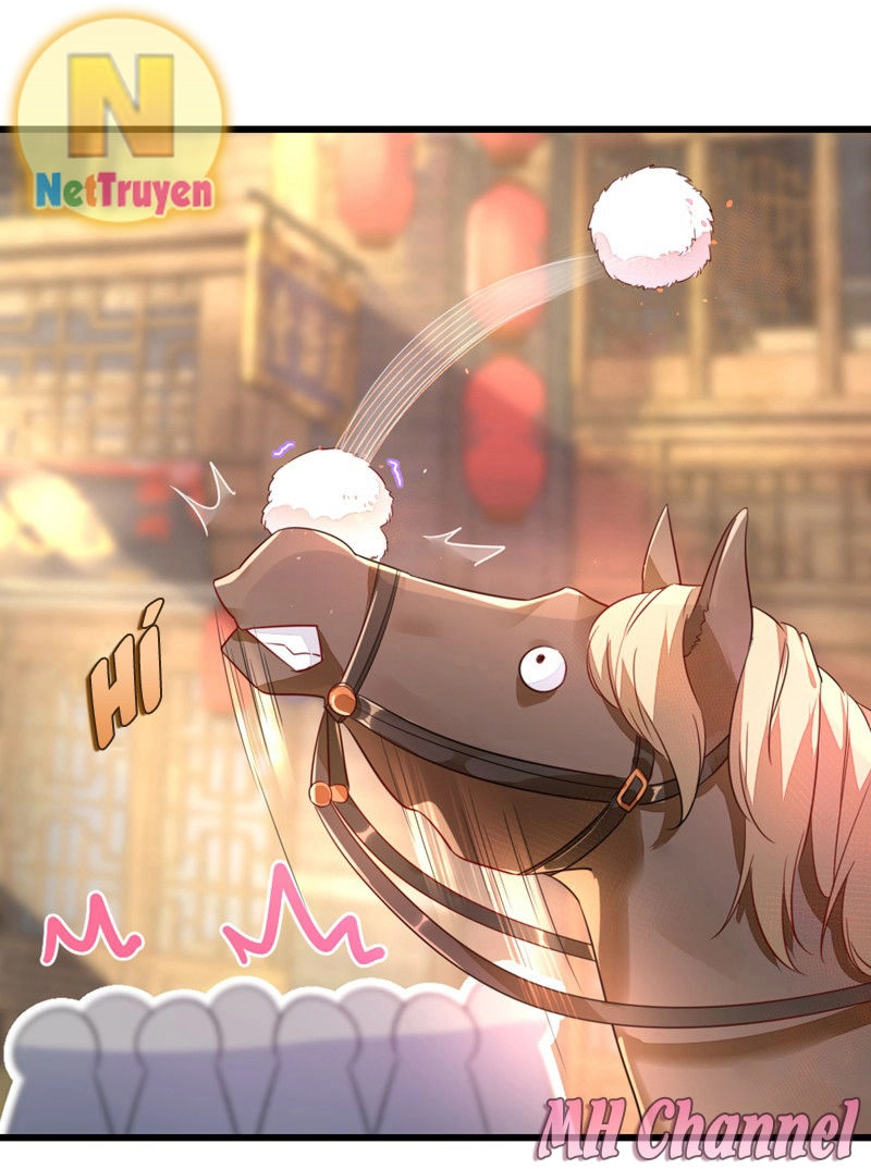 Thiên Thần Gấu Trúc Muốn Được Ôm Chapter 8 - 12