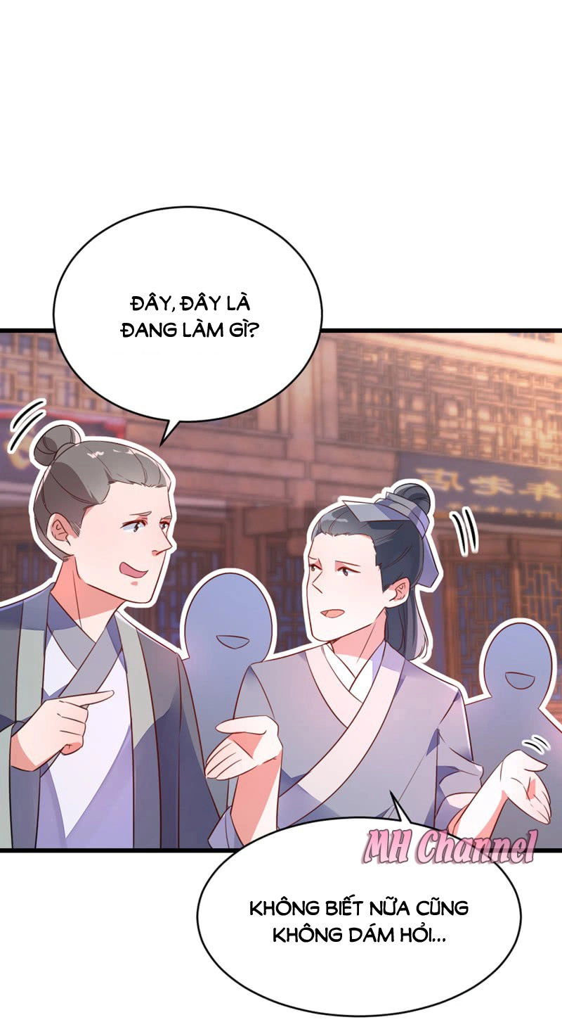 Thiên Thần Gấu Trúc Muốn Được Ôm Chapter 8 - 16