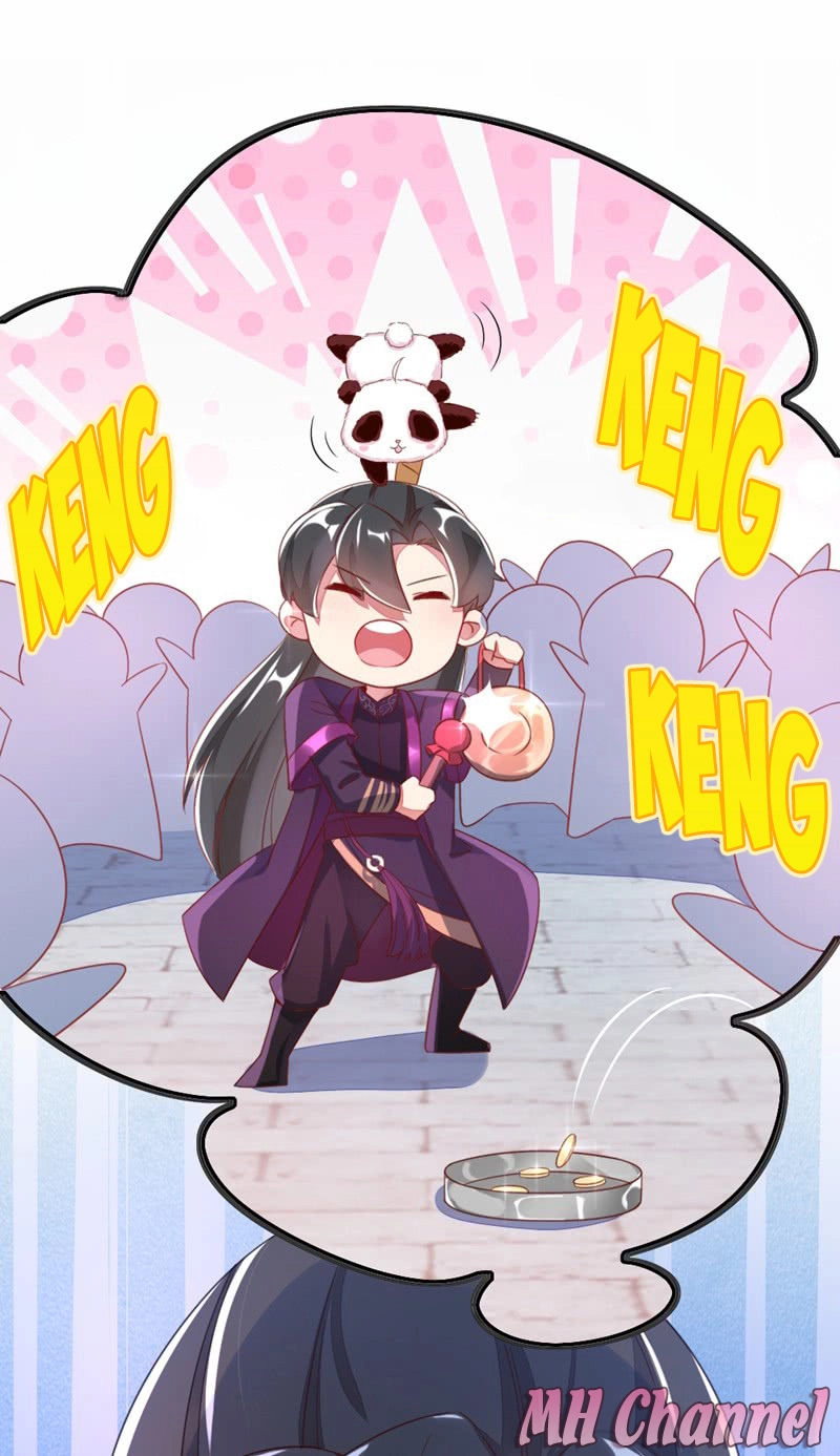 Thiên Thần Gấu Trúc Muốn Được Ôm Chapter 8 - 19