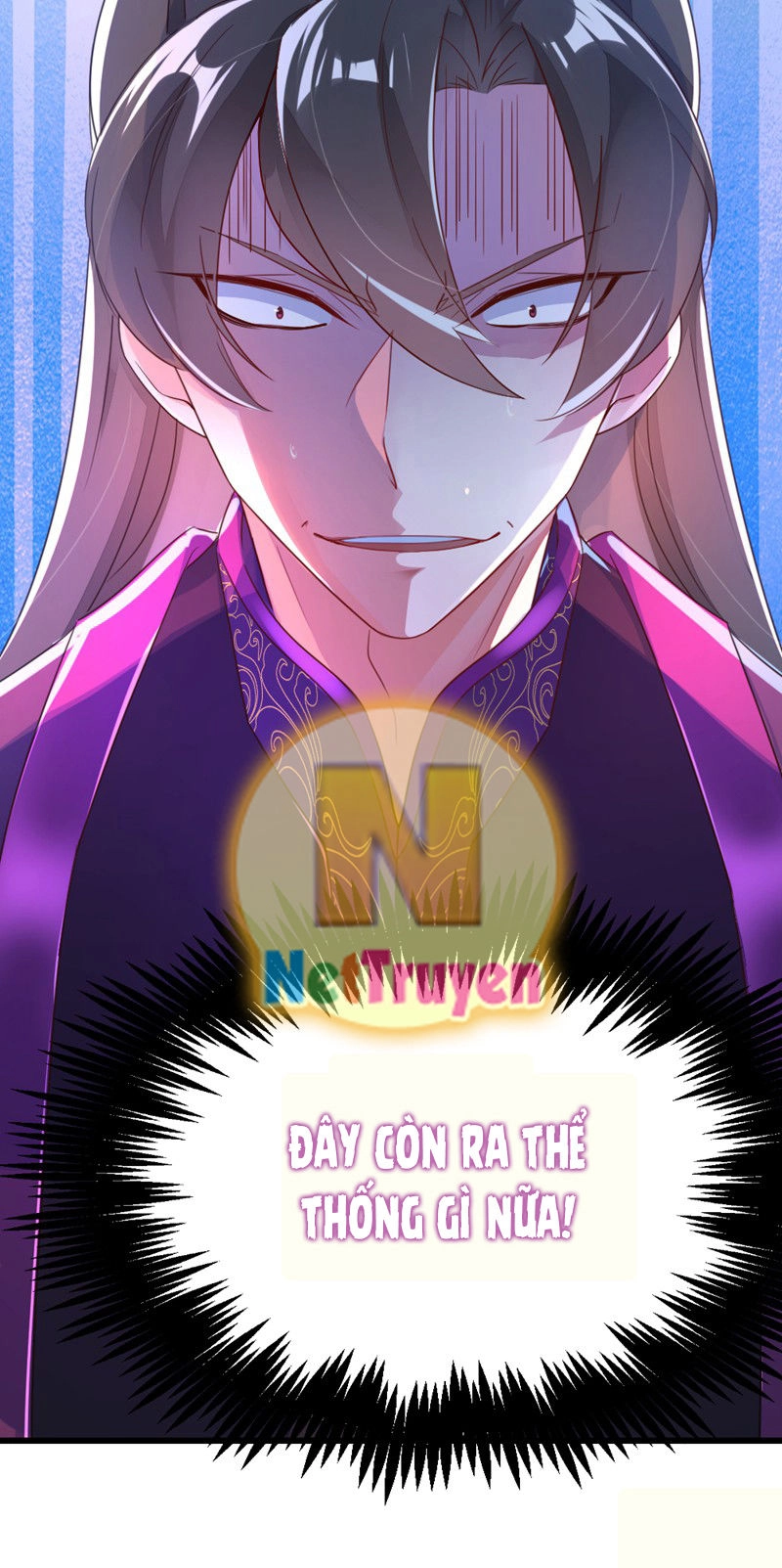 Thiên Thần Gấu Trúc Muốn Được Ôm Chapter 8 - 20