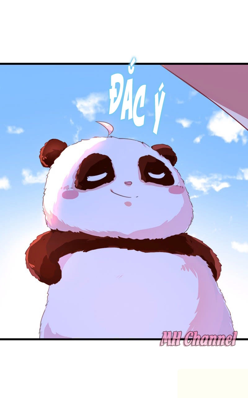 Thiên Thần Gấu Trúc Muốn Được Ôm Chapter 8 - 21