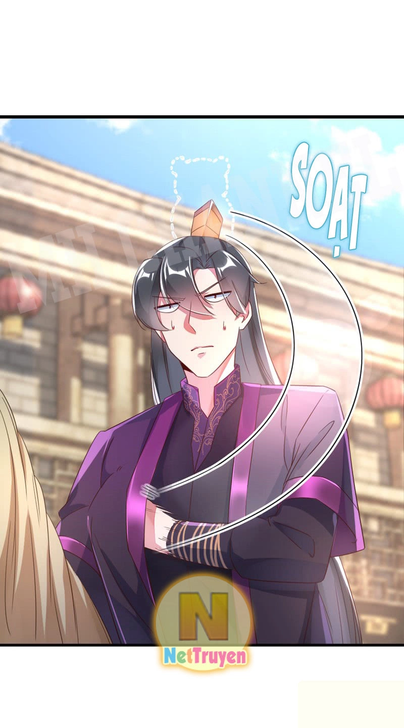 Thiên Thần Gấu Trúc Muốn Được Ôm Chapter 8 - 22