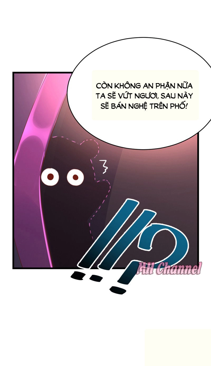 Thiên Thần Gấu Trúc Muốn Được Ôm Chapter 8 - 23