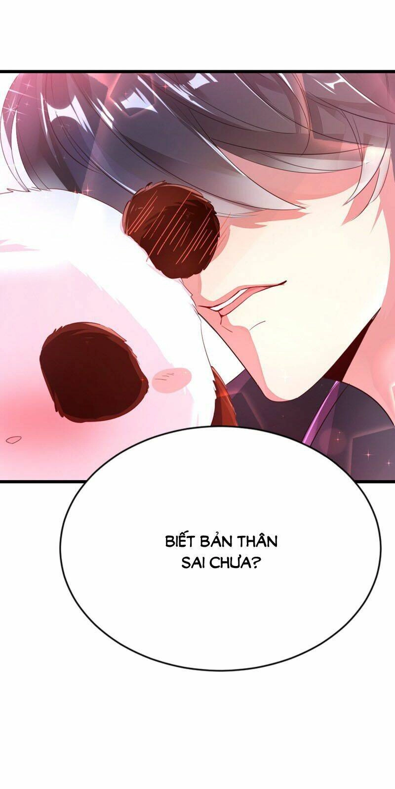 Thiên Thần Gấu Trúc Muốn Được Ôm Chapter 10 - 4