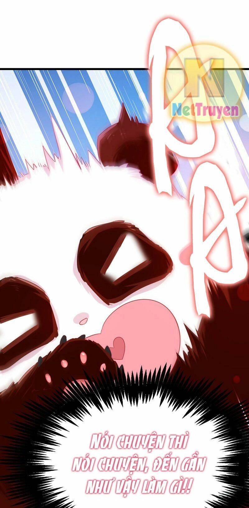 Thiên Thần Gấu Trúc Muốn Được Ôm Chapter 10 - 5