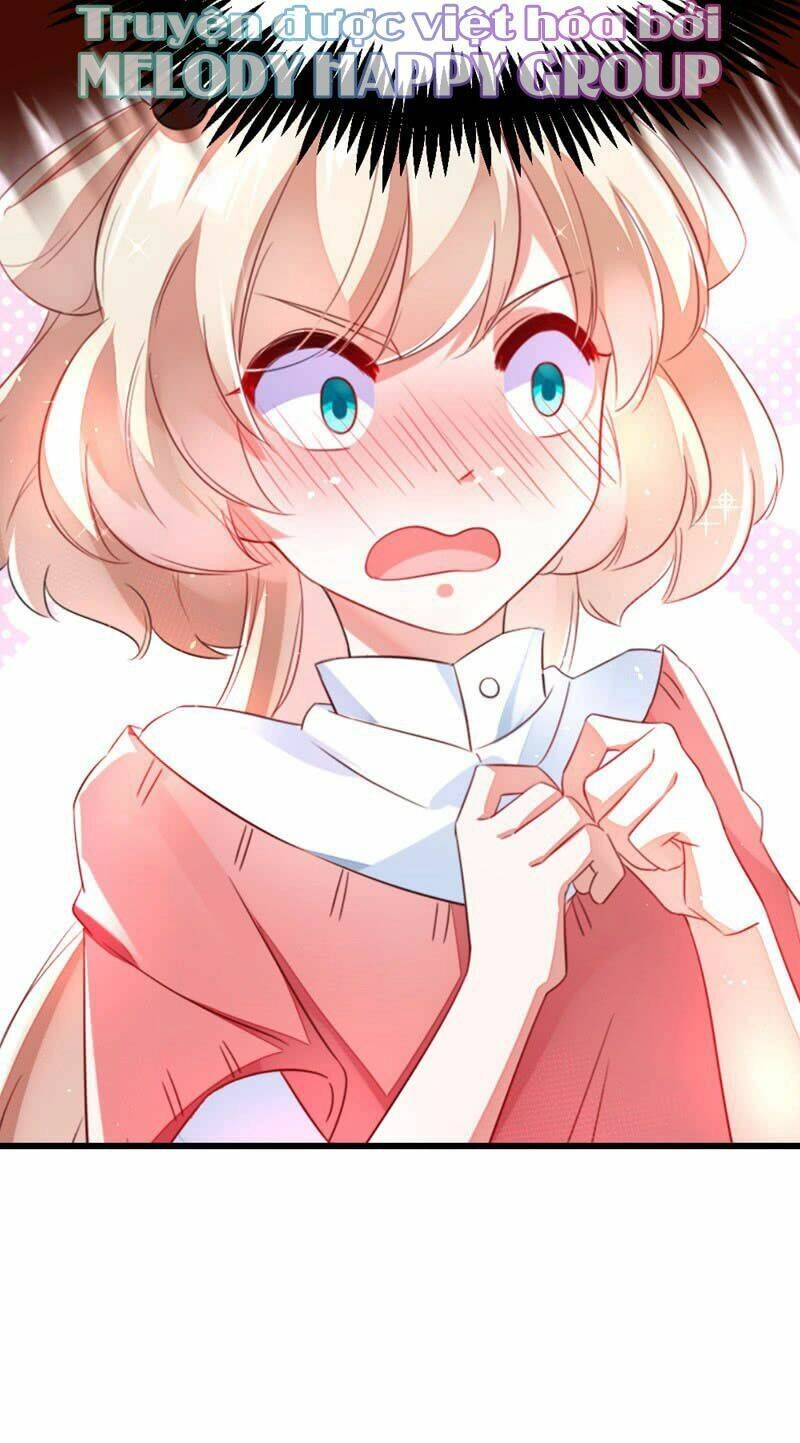 Thiên Thần Gấu Trúc Muốn Được Ôm Chapter 10 - 6